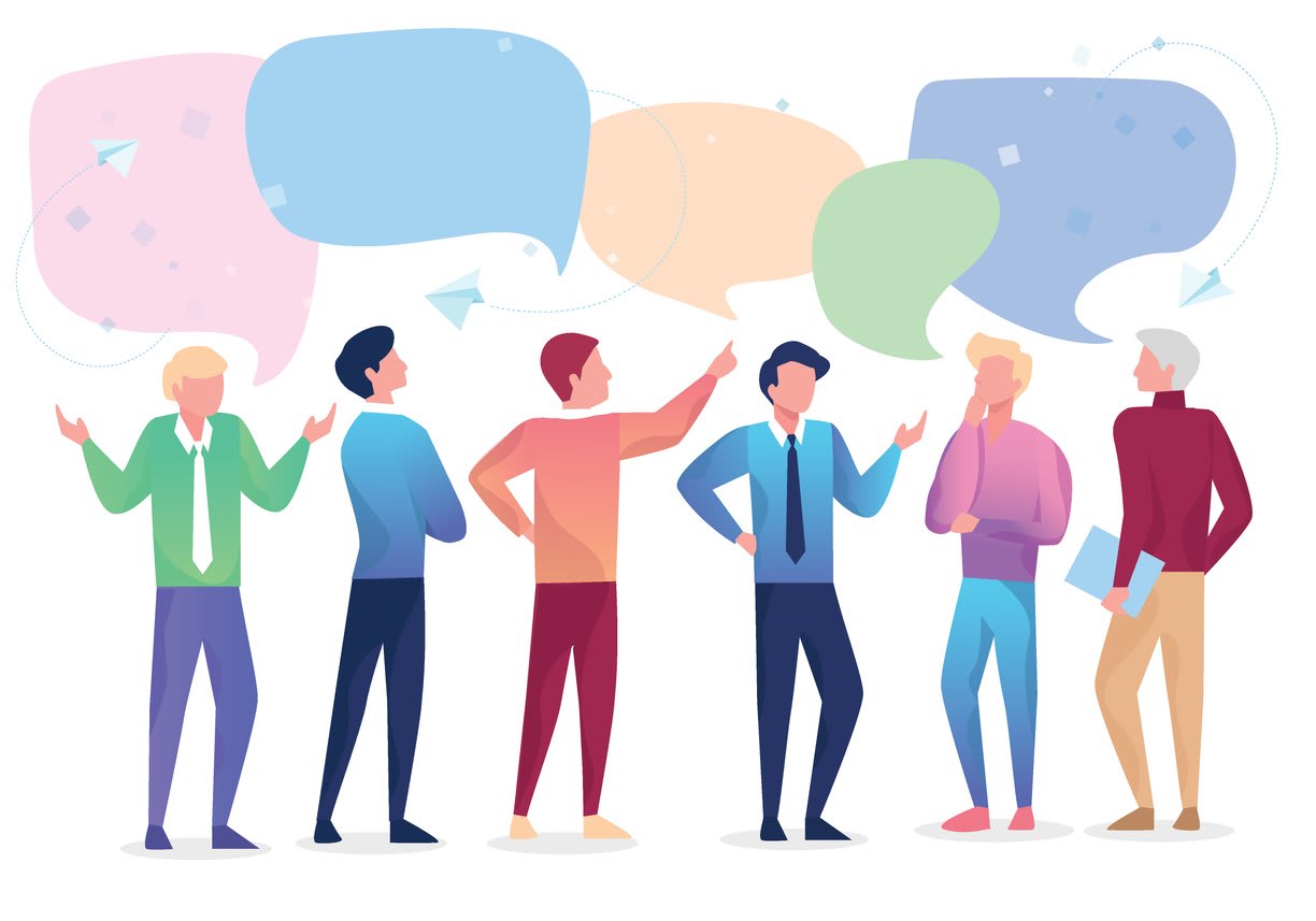 Team Communication Options