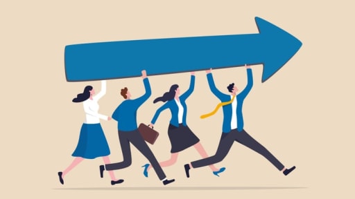 Preview image for post: Inspire Success: Five Key Strategies for Sustainable Team Motivation