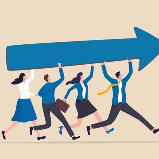 Preview image for post: Inspire Success: Five Key Strategies for Sustainable Team Motivation