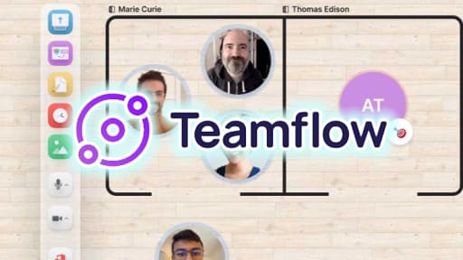 Preview image for post: Supercharge Remote Work: Master Teamflow for Ultimate Collaboration