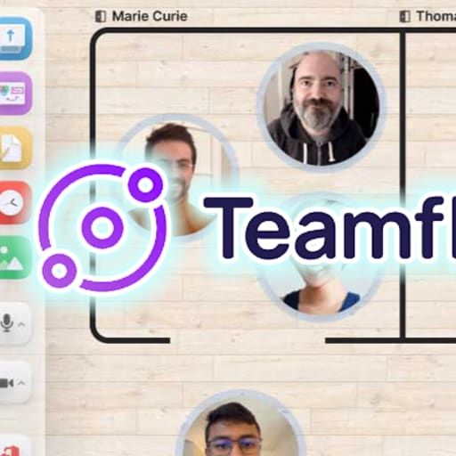 Preview image for post: Supercharge Remote Work: Master Teamflow for Ultimate Collaboration