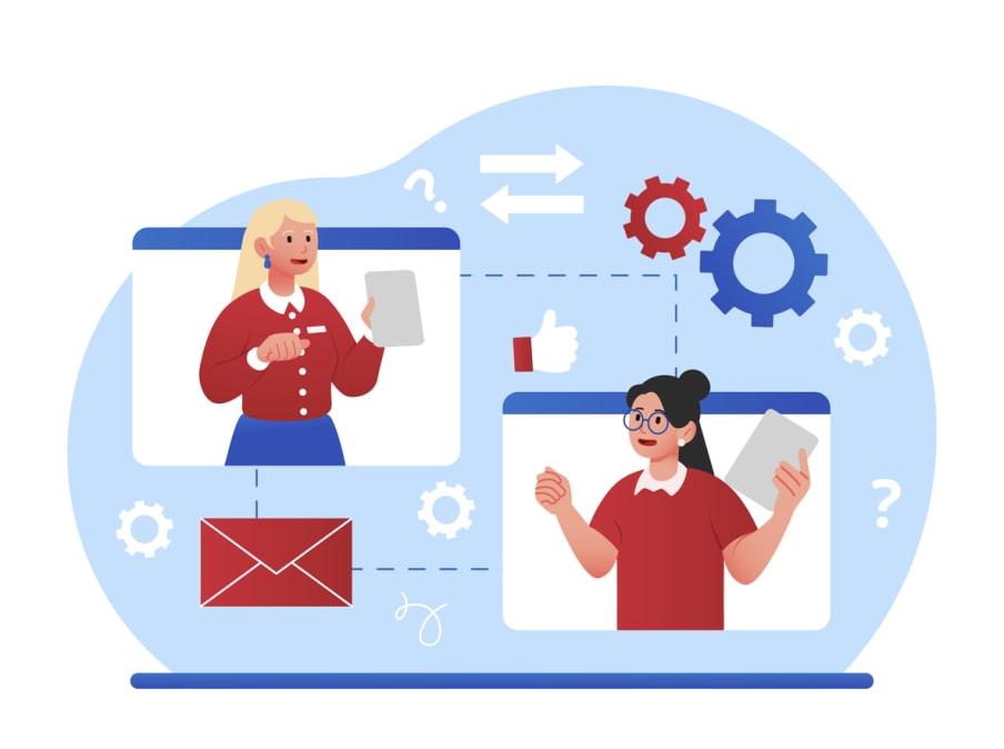 Teamwork Apps for Collaboration