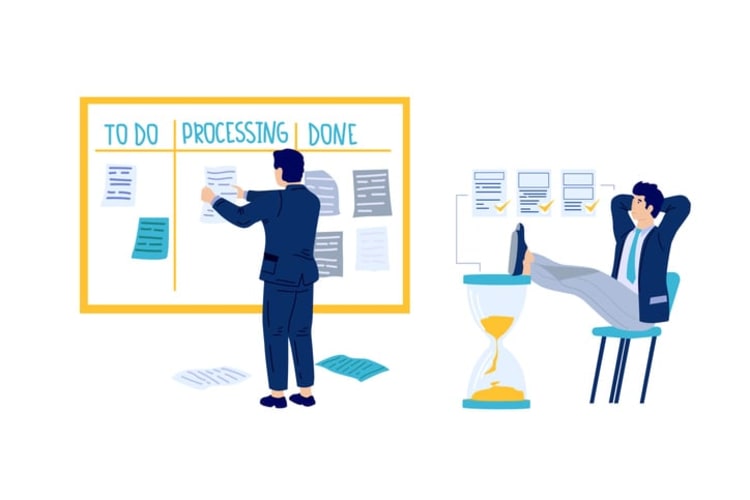 The-essence-of-project-management