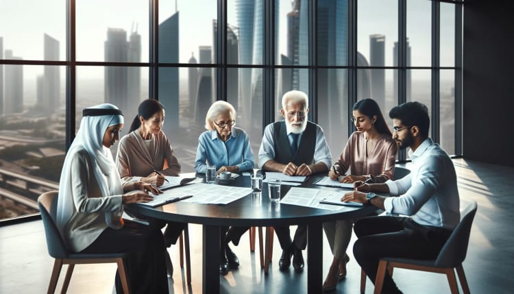 The-pillars -of-accountability-in-various-spheres