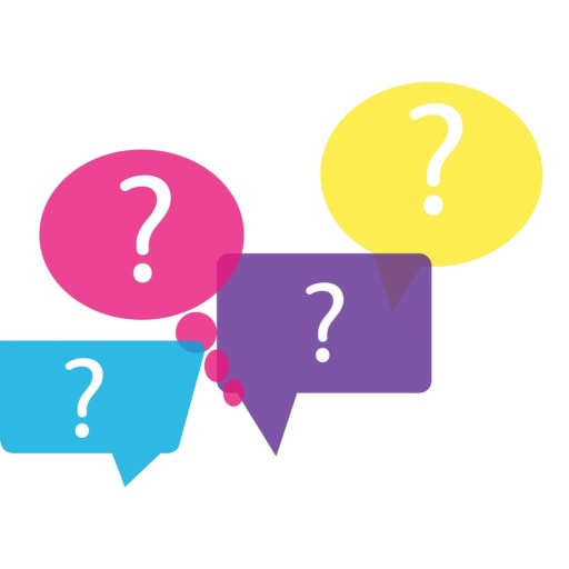 Preview image for post: The Ultimate List of 425 Must-Try 'Get to Know You' Questions in 2024