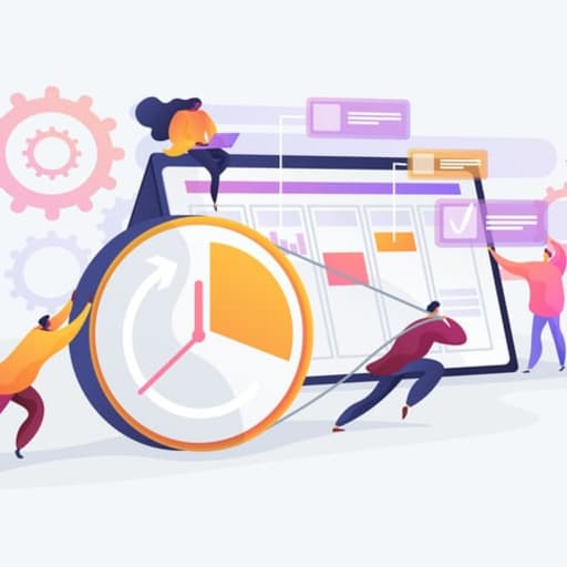 Preview image for post: Productivity Power: Strategies for Effective Work and Meeting Goals