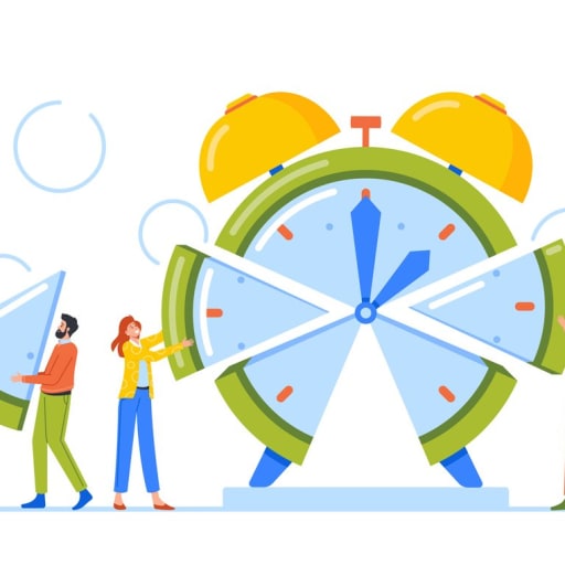 Preview image for post: Unlock Your Potential: Why are Time Management Methods Important?