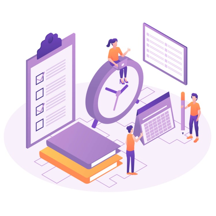 Time management techniques