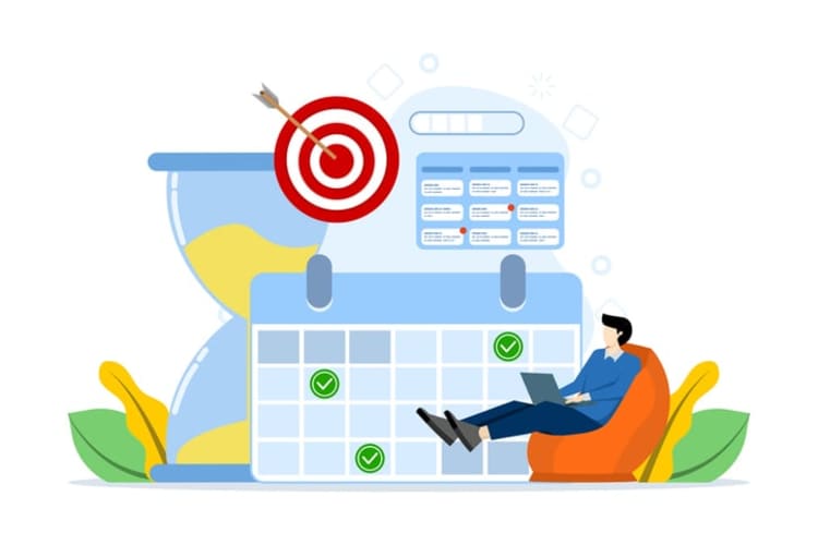 Time Zones and Schedules