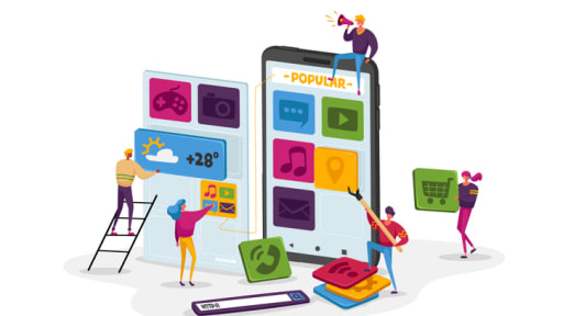 Preview image for post: What a Small Business Needs to Know About Marketing