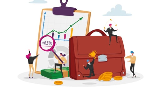 Preview image for post: Productivity Defined: Exploring Efficiency in Modern Economy