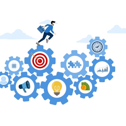 Preview image for post: The 25 Best Small Business Tools to Boost Productivity in 2024