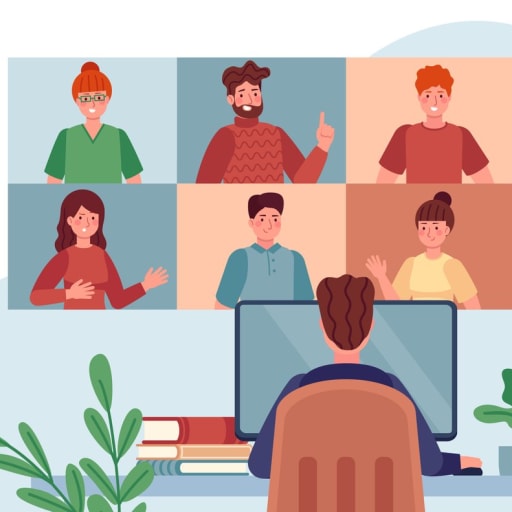 Preview image for post: Top 10 Meetings Websites for Streamlined Virtual Collaboration