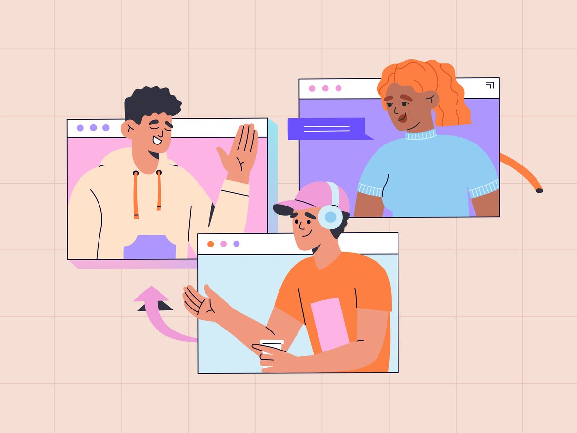 Top Workplace Chat Platforms