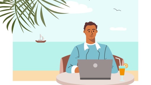 Preview image for post: Top 20 Best Places for Digital Nomads: Work & Wander in 2024