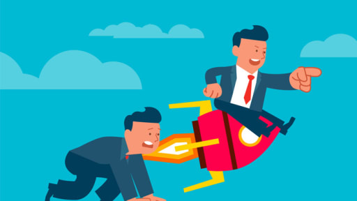 Preview image for post: Morale Boosters: Top Strategies to Elevate Workplace Spirit