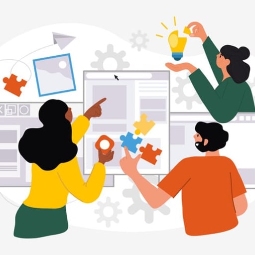 Preview image for post: Master the Design Process Steps: Comprehensive Guide to Success