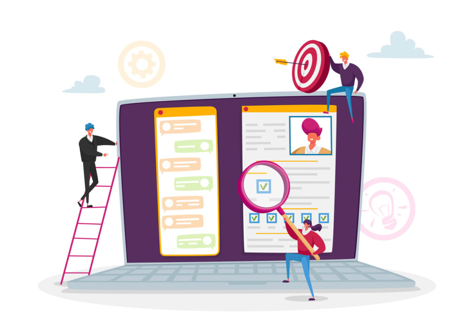 Ultimate Virtual Hiring Event Guide