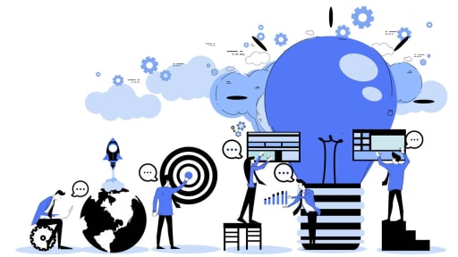 Preview image for post: Unlock New Ideas: Top 5 Brainstorming Tools for Innovative Team Collaboration