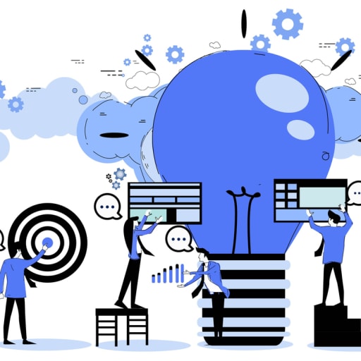 Preview image for post: Unlock New Ideas: Top 5 Brainstorming Tools for Innovative Team Collaboration