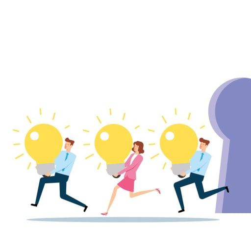 Preview image for post: Unlock Success with Meeting Takeaways - Tips to Transform Your Meetings