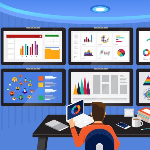 Preview image for post: Unlock the Power of Digital Sales Room in 2024