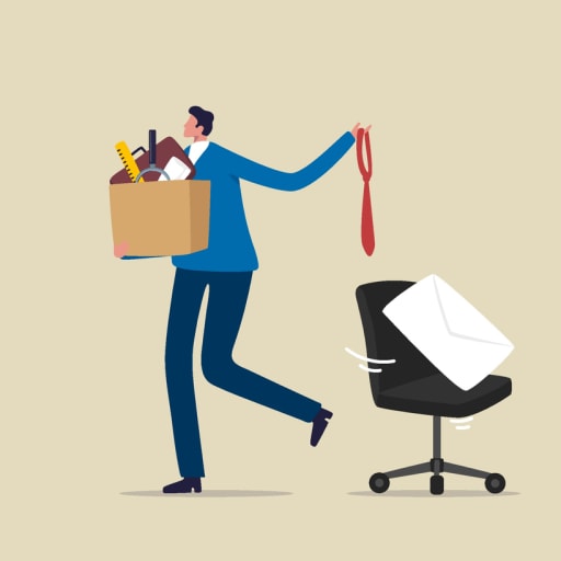 Preview image for post: Unlocking the Secrets of The Great Resignation