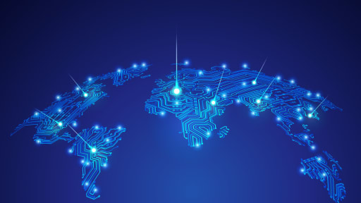 Preview image for post: Unlocking the Power of Digital Transformation: An Overview, Why, and How