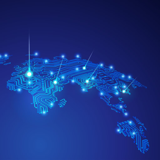 Preview image for post: Unlocking the Power of Digital Transformation: An Overview, Why, and How