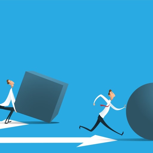 Preview image for post: Unlocking Your Potential: 17 Ways to Work Smarter, Not Harder