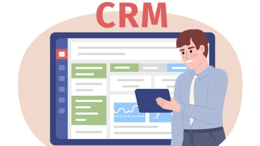 Preview image for post: Top CRM Small Business Tools of 2024: Boost Efficiency & Customer Service