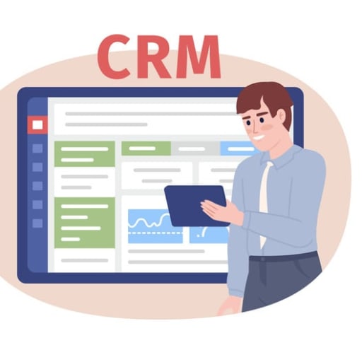 Preview image for post: Top CRM Small Business Tools of 2024: Boost Efficiency & Customer Service