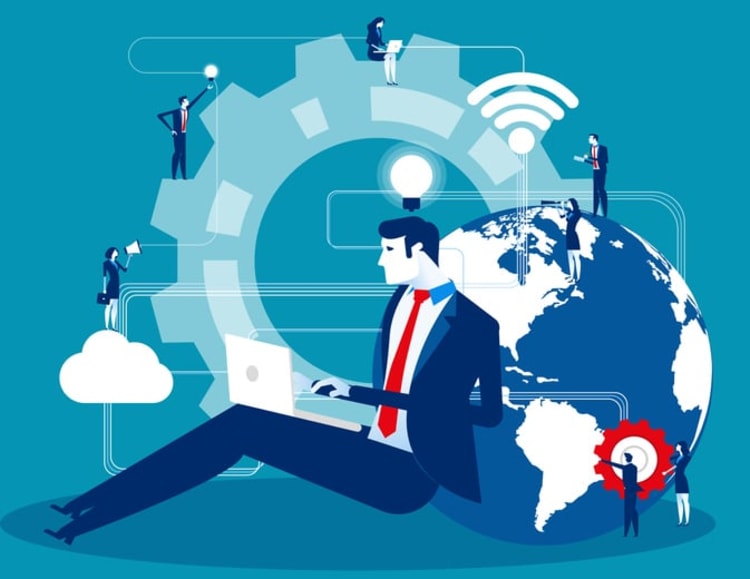 Utilizing Technology