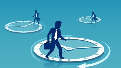 Preview image for post: Breaking Counterproductive Habits: Strategies to Optimize Efficiency