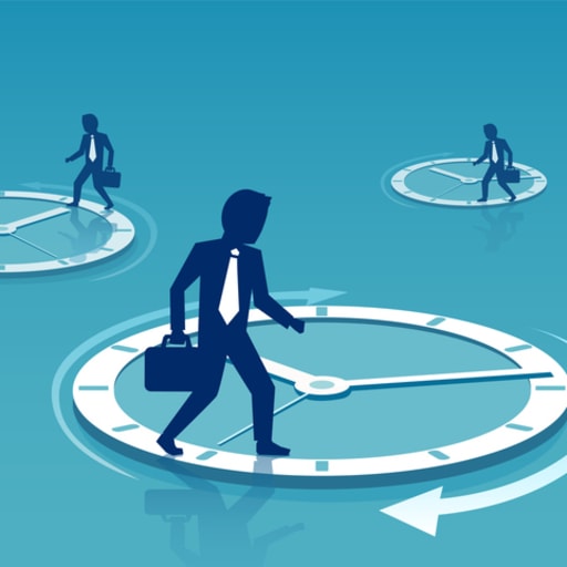 Preview image for post: Breaking Counterproductive Habits: Strategies to Optimize Efficiency