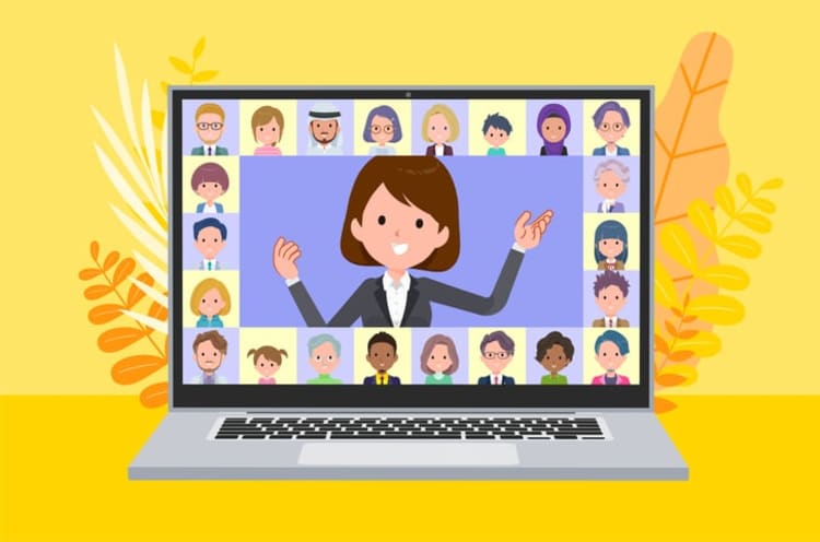 Video Conference Etiquette