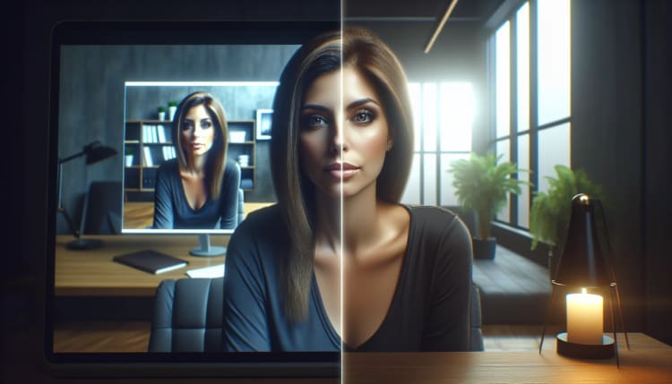 Video-filters-adding-flair -to-your-meetings