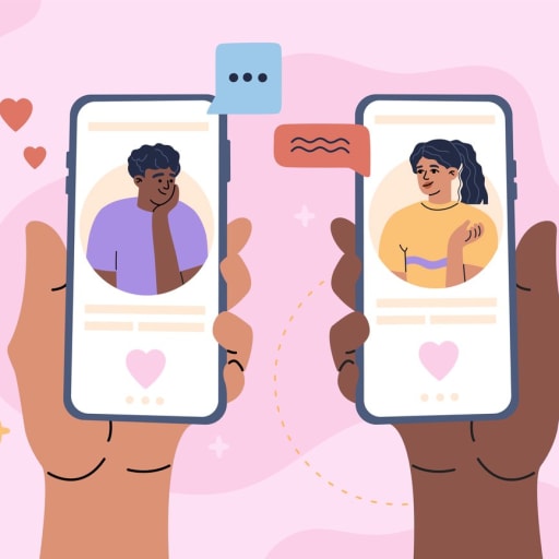 Preview image for post: Virtual Date Night Fun: 10 Ideas for Long-Distance Love and Success 