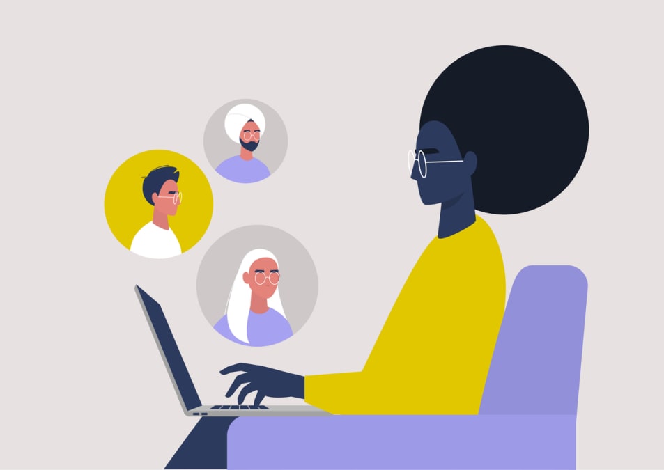 Virtual Employee Appreciation Ideas