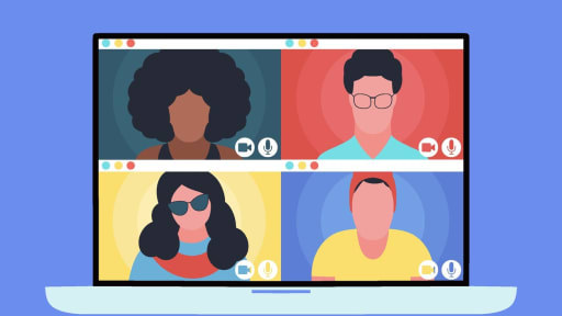 Preview image for post: Boost Virtual Event Engagement: 10 Creative Ideas for Attendees