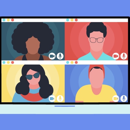 Preview image for post: Boost Virtual Event Engagement: 10 Creative Ideas for Attendees