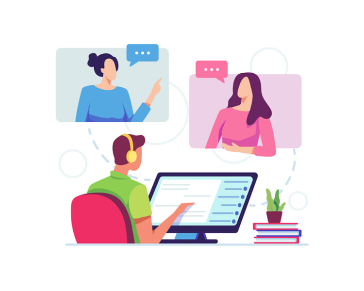 Virtual Event Strategy