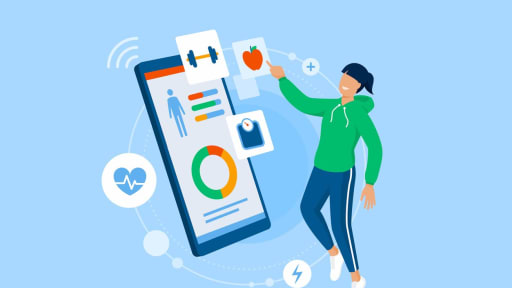 Preview image for post: 15 Best Virtual Wellness Activity Ideas to Boost Remote Employee Health and Morale