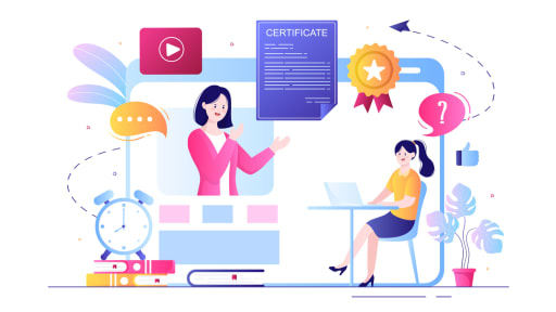 Preview image for post: Maximize Your Virtual Career Fair Success: A Comprehensive Guide