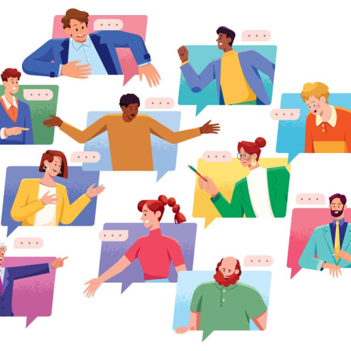 Preview image for post: Virtual Meeting in 2024: Everything You Need to Know