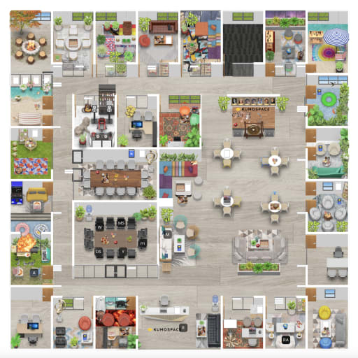 Preview image for post: How Office Virtualization Improves Team Productivity