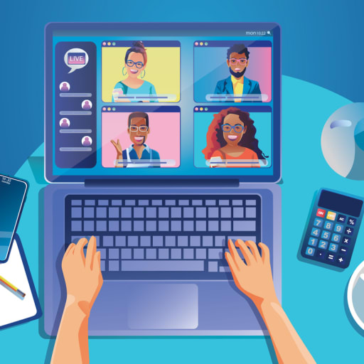 Preview image for post: What is a Virtual Event: Your 2024 Guide to Hosting Successful Events