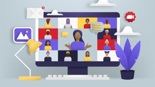 Preview image for post: 2024’s Video Conferencing Guide: Your Ultimate Buying Advisor