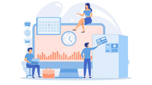 Preview image for post: Looking for a Better Project Tracker? Here Are the Top Tools for Teams