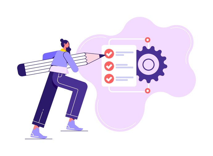 Workflow management and project tracking